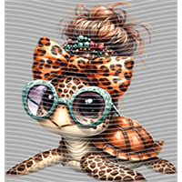 Animal Integration-DW 655